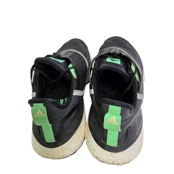 Adidas Ultra Boost 22 Goretex Membrane Boost Midsole Gray #130624033 Size 13 - Picture 6 of 15